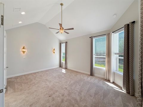 Tiny photo for 4300 Mezzaluna PASS, Leander, TX 78641 (MLS # 9750884)