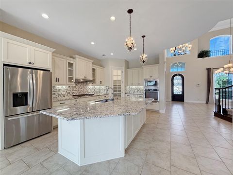 Tiny photo for 4300 Mezzaluna PASS, Leander, TX 78641 (MLS # 9750884)