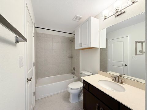 Tiny photo for 4300 Mezzaluna PASS, Leander, TX 78641 (MLS # 9750884)