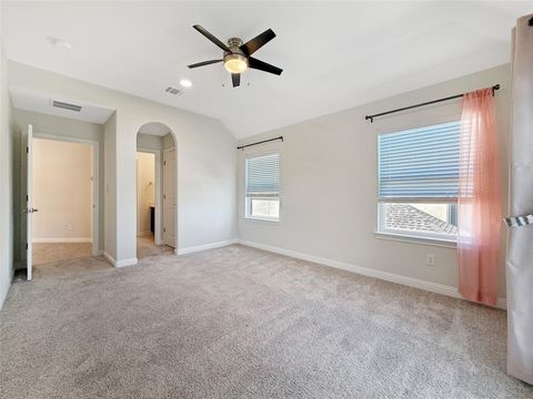 Tiny photo for 4300 Mezzaluna PASS, Leander, TX 78641 (MLS # 9750884)