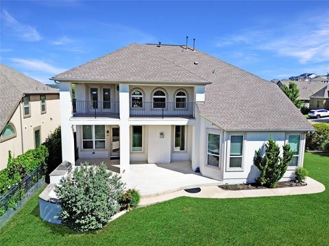 Tiny photo for 4300 Mezzaluna PASS, Leander, TX 78641 (MLS # 9750884)