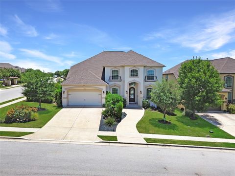 Tiny photo for 4300 Mezzaluna PASS, Leander, TX 78641 (MLS # 9750884)