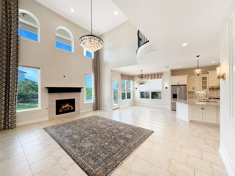 Tiny photo for 4300 Mezzaluna PASS, Leander, TX 78641 (MLS # 9750884)