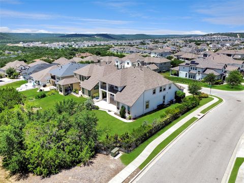 Tiny photo for 4300 Mezzaluna PASS, Leander, TX 78641 (MLS # 9750884)