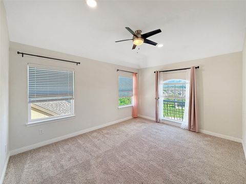 Tiny photo for 4300 Mezzaluna PASS, Leander, TX 78641 (MLS # 9750884)