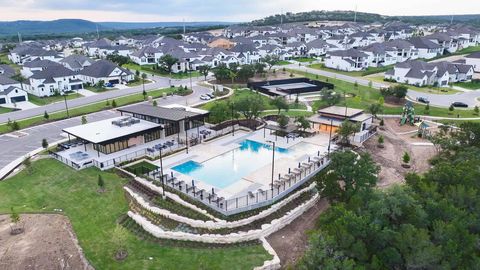 Tiny photo for 4300 Mezzaluna PASS, Leander, TX 78641 (MLS # 9750884)