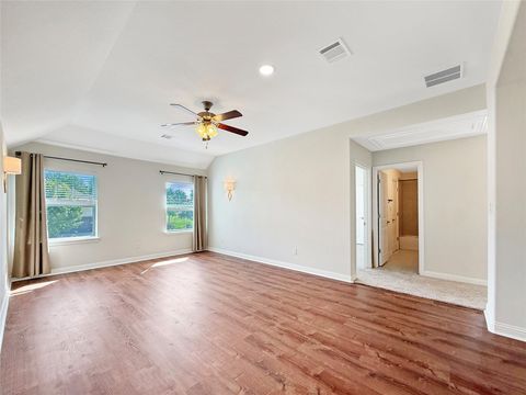 Tiny photo for 4300 Mezzaluna PASS, Leander, TX 78641 (MLS # 9750884)