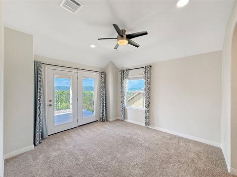 Tiny photo for 4300 Mezzaluna PASS, Leander, TX 78641 (MLS # 9750884)