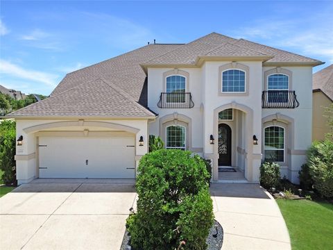 Photo of 4300 Mezzaluna PASS, Leander, TX 78641 (MLS # 9750884)