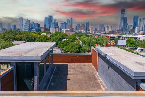 1401 Eva ST 406 Austin TX 78704