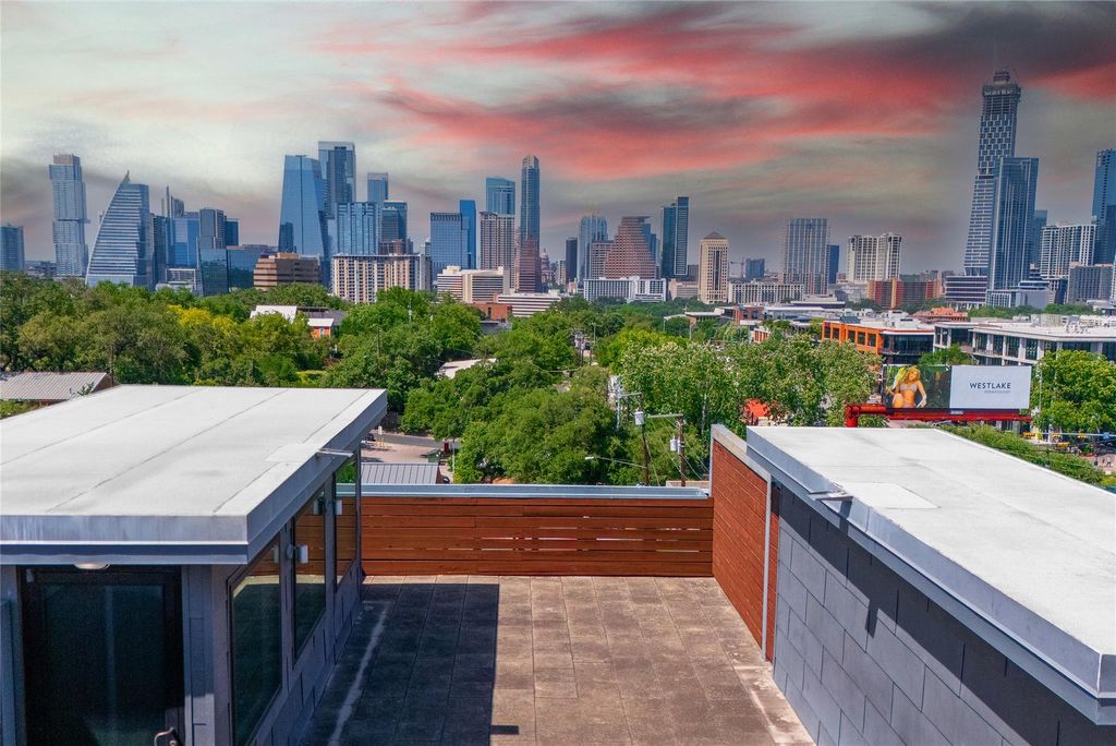 Photo of 1401 Eva ST #406, Austin, TX 78704 (MLS # 6248727)
