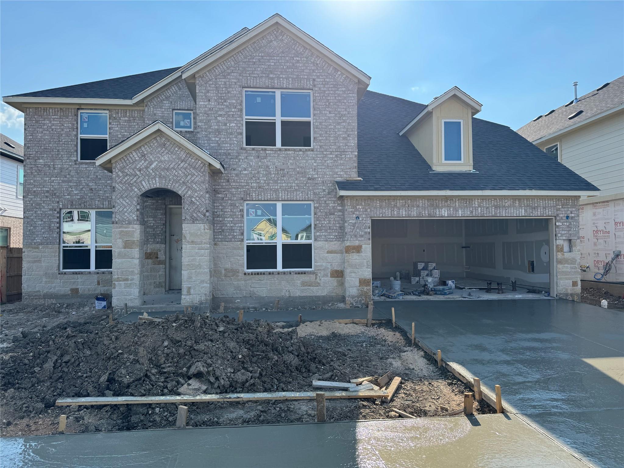 2033 Billings WAY