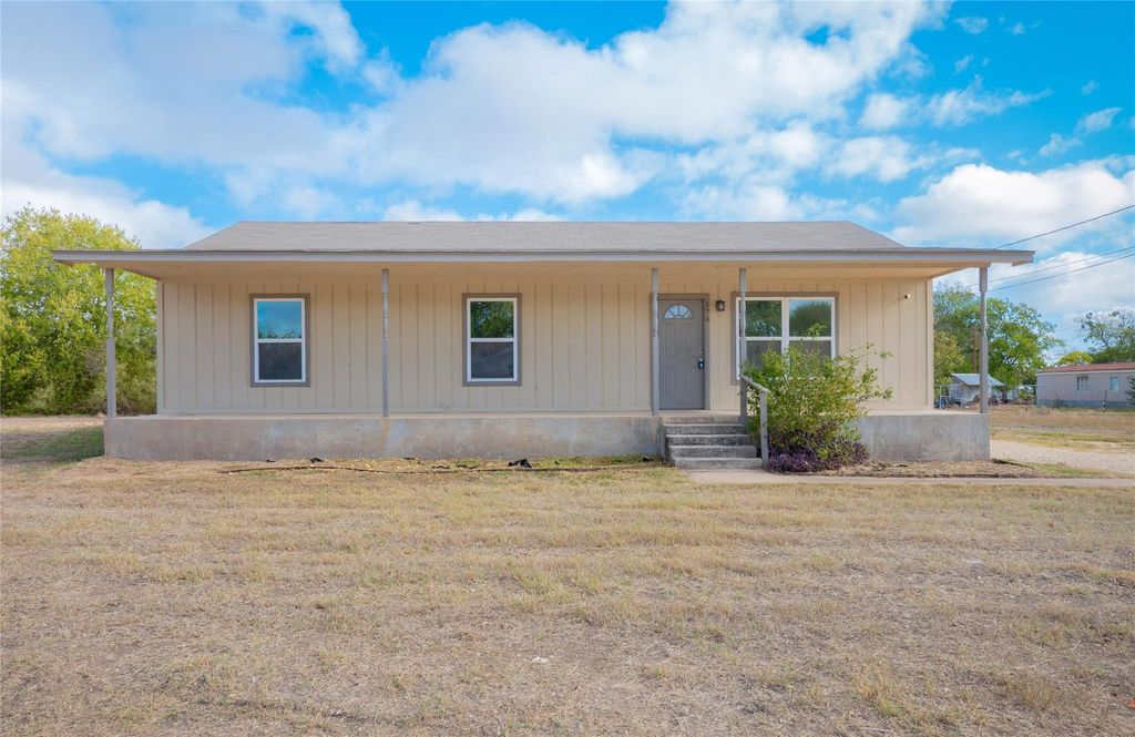 Photo of 174 &amp; 220 Soul Harvest PASS, San Marcos, TX 78666 (MLS # 4425225)