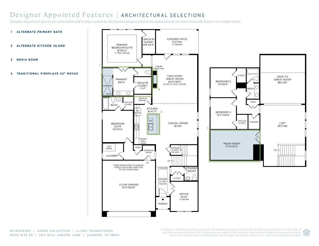 1417 Wild Juniper LN