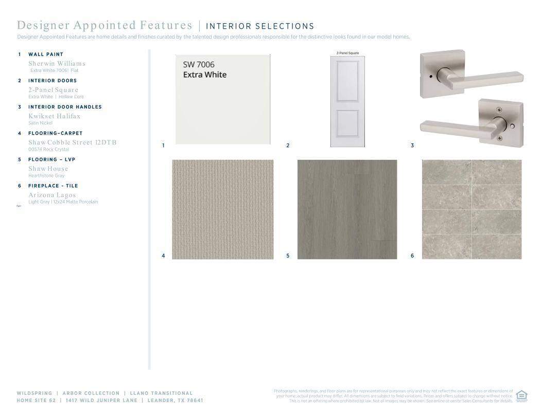 1417 Wild Juniper LN