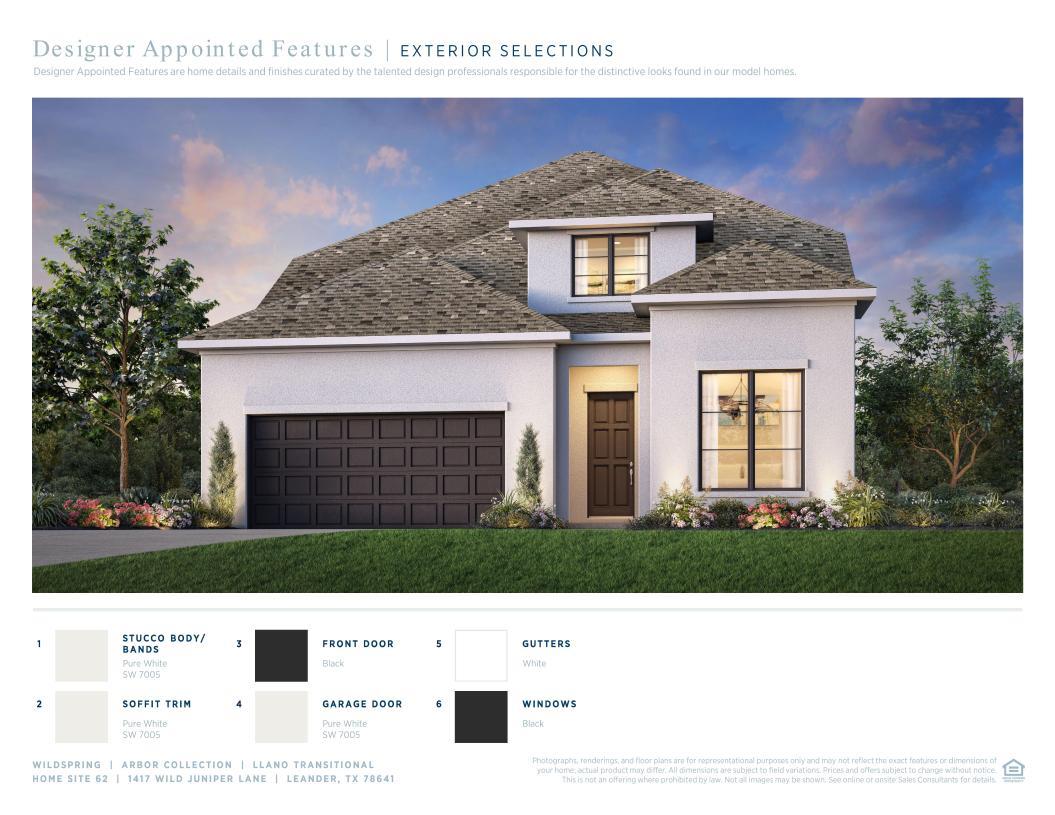 1417 Wild Juniper LN