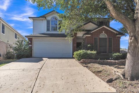 Photo of 403 Paso Fino CV, Cedar Park, TX 78613 (MLS # 1770278)