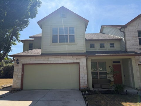 Photo of 2410 Great Oaks DR #701, Round Rock, TX 78681 (MLS # 3009394)