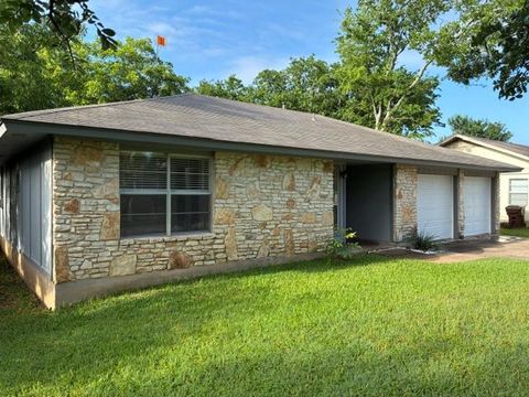 Photo of 1507 Casey LN, Round Rock, TX 78664 (MLS # 6693010)