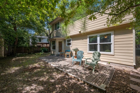 Tiny photo for 4413 Barrow Ave, Austin, TX 78751 (MLS # 1486239)