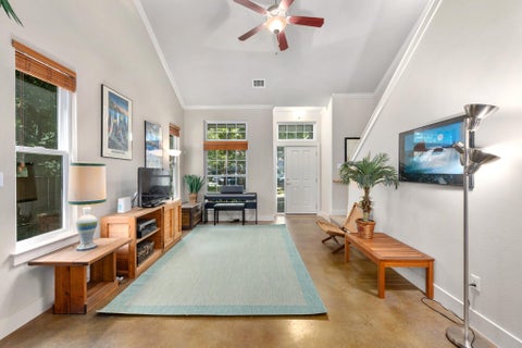 Tiny photo for 4413 Barrow Ave, Austin, TX 78751 (MLS # 1486239)