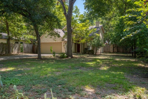Tiny photo for 4413 Barrow Ave, Austin, TX 78751 (MLS # 1486239)