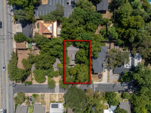 Tiny photo for 4413 Barrow Ave, Austin, TX 78751 (MLS # 1486239)