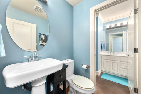 Tiny photo for 4413 Barrow Ave, Austin, TX 78751 (MLS # 1486239)