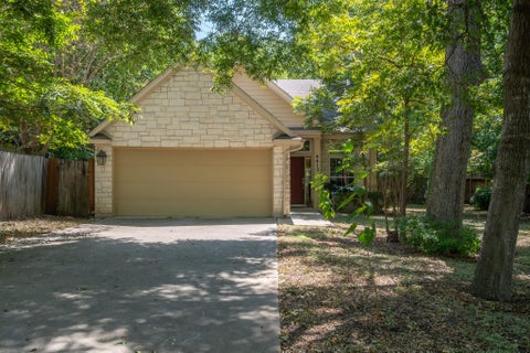 Tiny photo for 4413 Barrow Ave, Austin, TX 78751 (MLS # 1486239)