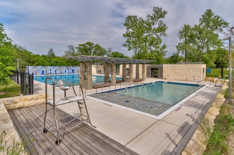 Tiny photo for 4413 Barrow Ave, Austin, TX 78751 (MLS # 1486239)