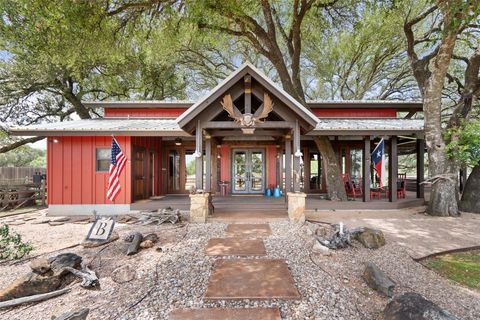 24434 E Highway 71 Horseshoe Bay TX 78657