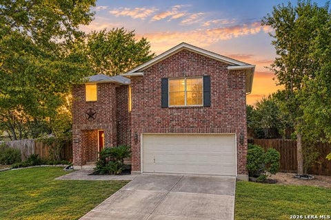 Photo of 397 Copper Path DR, New Braunfels, TX 78130 (MLS # 8449382)