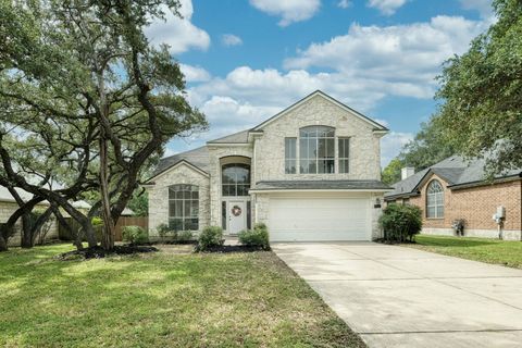 2106 Lobelia DR Cedar Park TX 78613