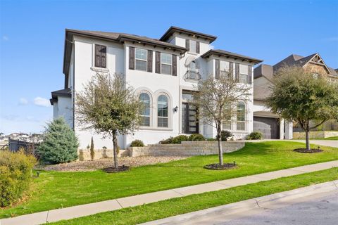 4313 Sandorna VW Leander TX 78641