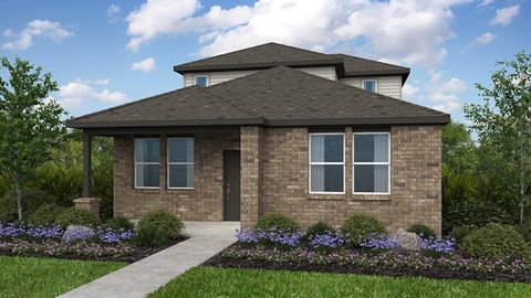 5808 Swedish Farms TER Del Valle TX 78617