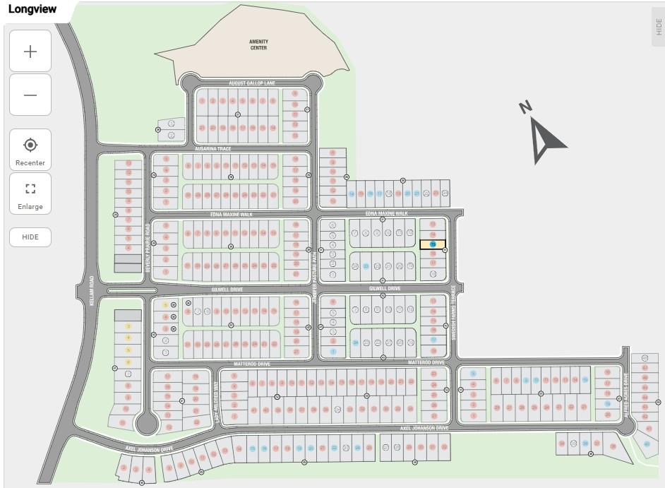 5808 Swedish Farms TER