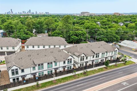 Photo of 200 W 56th ST #8104, Austin, TX 78751 (MLS # 7703835)
