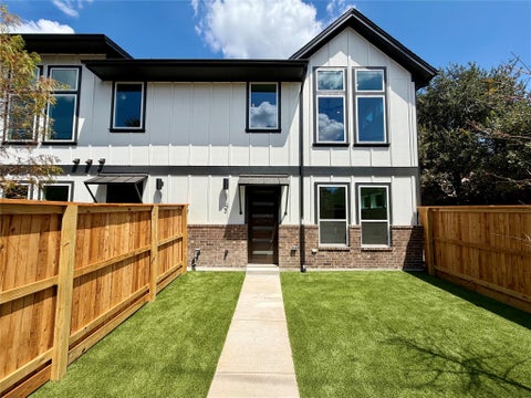 Photo of 200 W 56th ST #8104, Austin, TX 78751 (MLS # 7703835)
