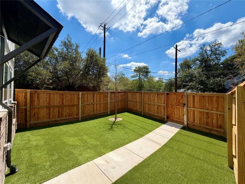 Tiny photo for 200 W 56th ST #8104, Austin, TX 78751 (MLS # 7703835)