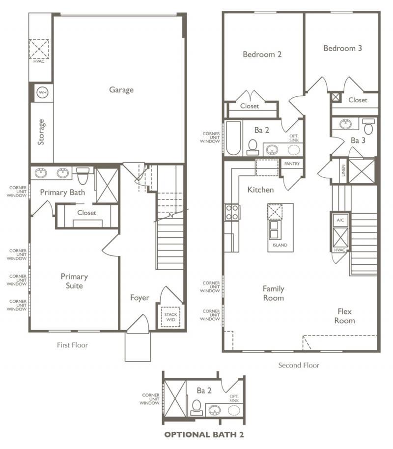 200 W 56th ST 8104