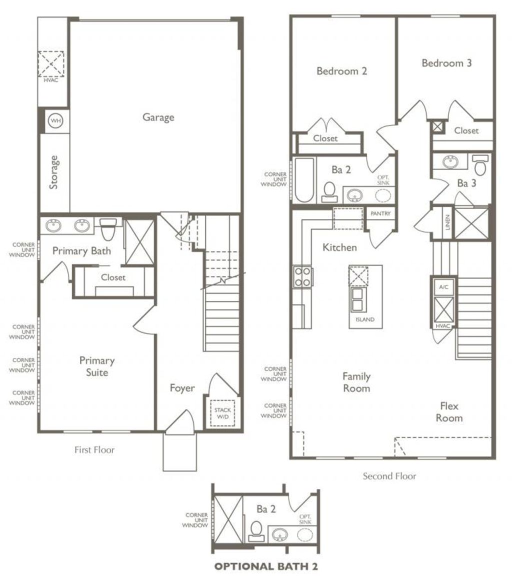 Photo of 200 W 56th ST #8104, Austin, TX 78751 (MLS # 7703835)
