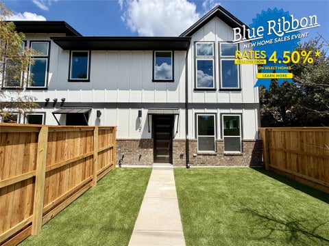 Photo of 200 W 56th ST #8104, Austin, TX 78751 (MLS # 7703835)