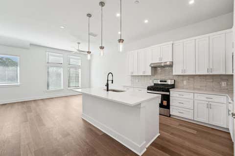 Tiny photo for 200 W 56th ST #8104, Austin, TX 78751 (MLS # 7703835)