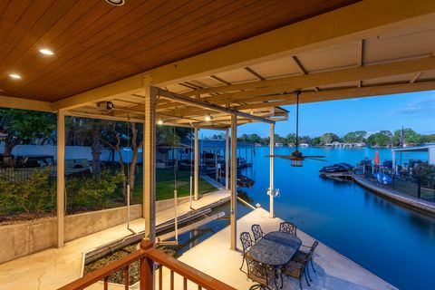 A home in Sunrise Beach