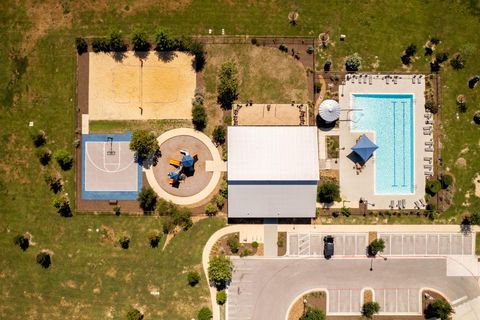 A home in San Marcos