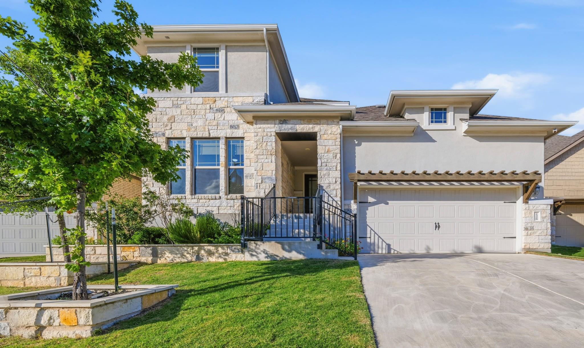 2328 Roaring River TRL