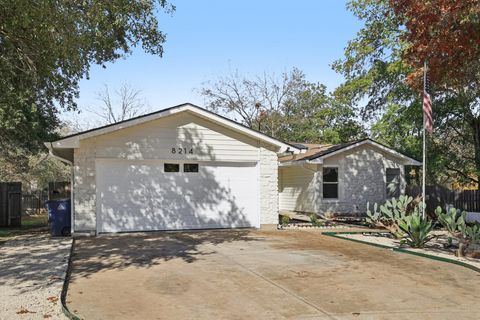 Tiny photo for 8214 Kearsarge DR, Austin, TX 78745 (MLS # 6279680)