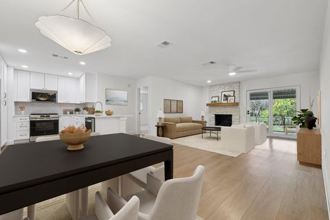 Tiny photo for 8214 Kearsarge DR, Austin, TX 78745 (MLS # 6279680)