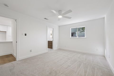 Tiny photo for 8214 Kearsarge DR, Austin, TX 78745 (MLS # 6279680)