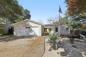 Single Family Residence at 8214 Kearsarge DR